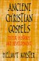 Ancient Christian Gospels: Buy at amazon.com!