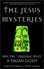 The Jesus Mysteries:  Buy at amazon.com!
