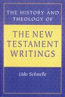 The History and Theology of the New Testament Writings: Buy at amazon.com!
