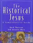 The Historical Jesus:  Buy at amazon.com!