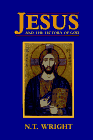 Jesus and the Victory of God:  Buy at amazon.com!